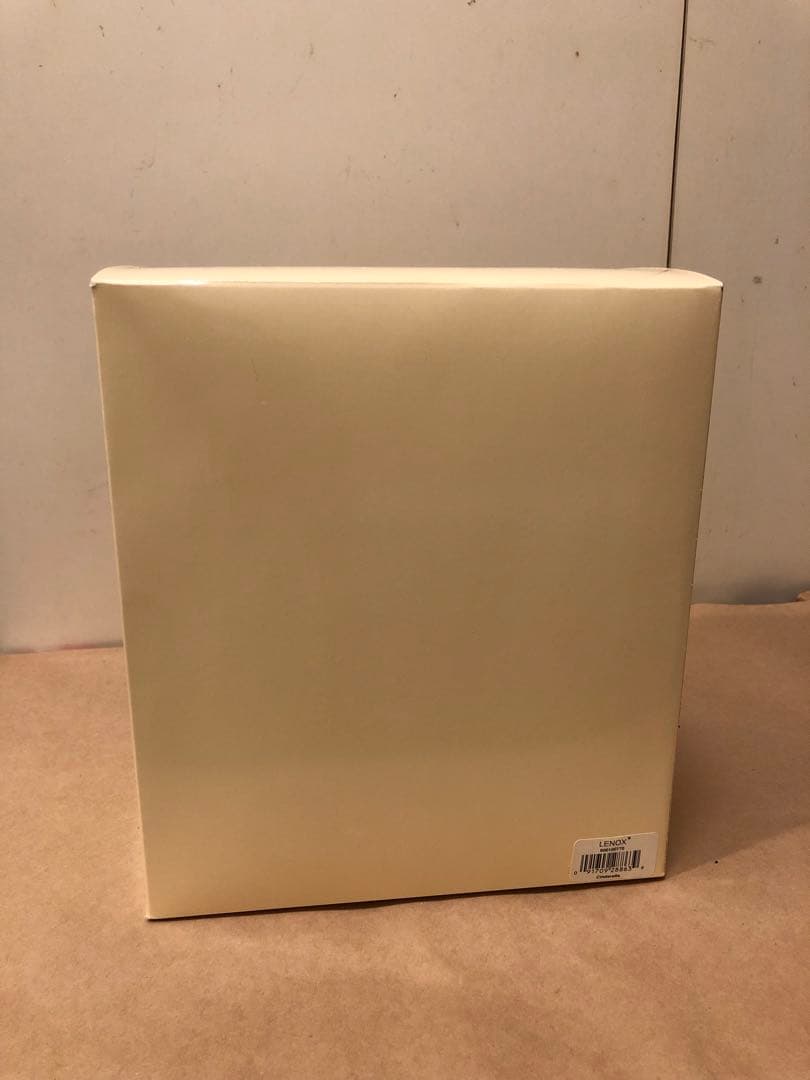 ディズニー　シンデレラ　Lenox レノックス　フィギュア　陶器