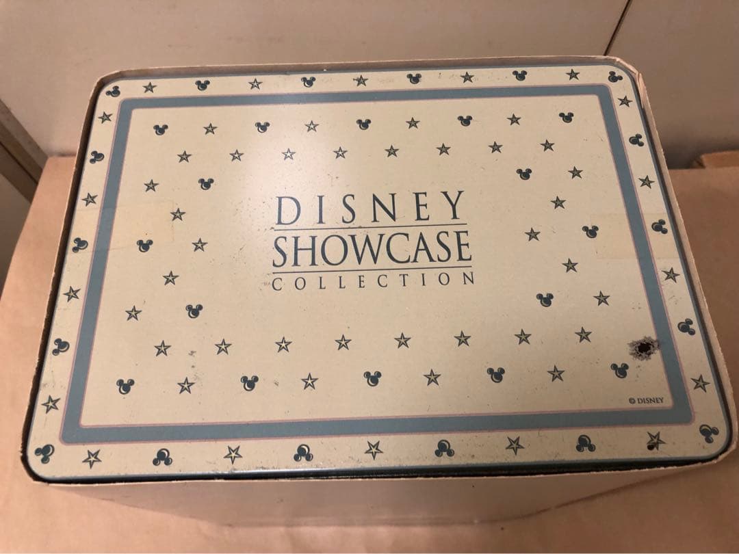 ディズニー　シンデレラ　Lenox レノックス　フィギュア　陶器