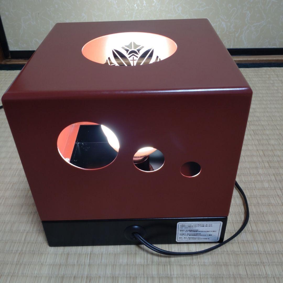 aiSave アイセーブ 抗菌ライト 大本山 永平寺モデル