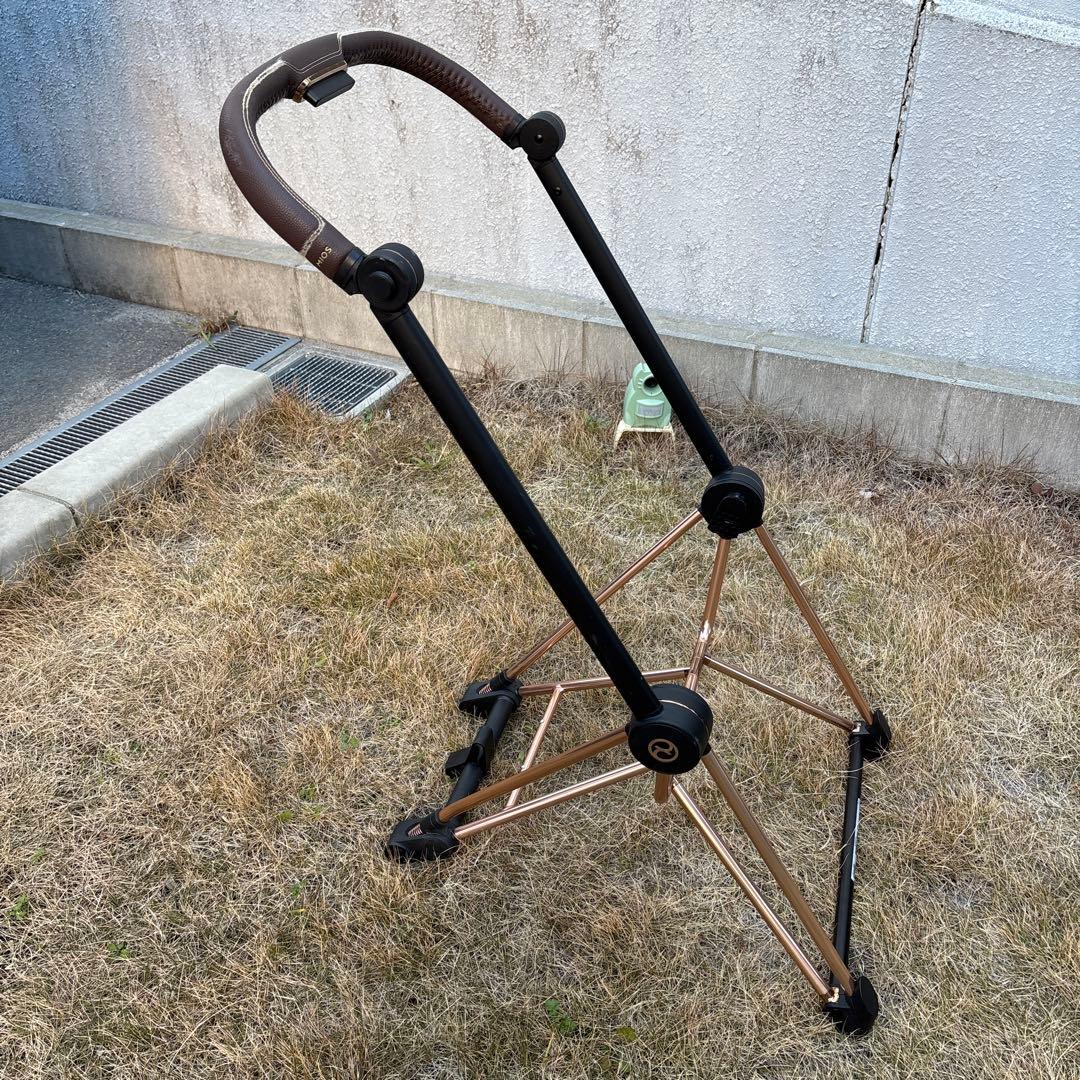 サイベックス　cybex ミオス　MIOS フレームのみ