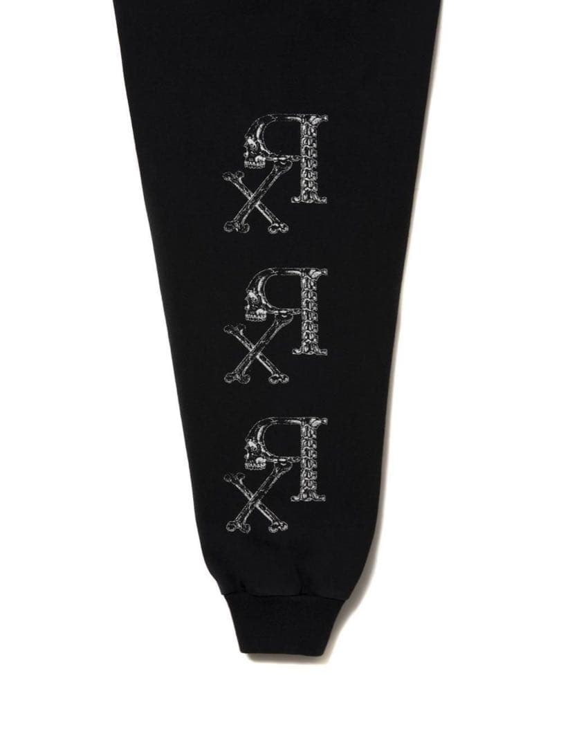 ANTIDOTE BUYERS CLUB ロングスリーブTシャツ