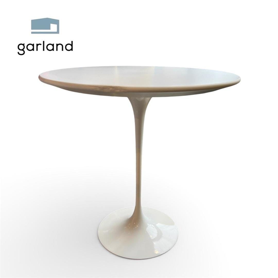 Knoll ノル チューリップテーブル サイドテーブル モダン ロゴあり 名作