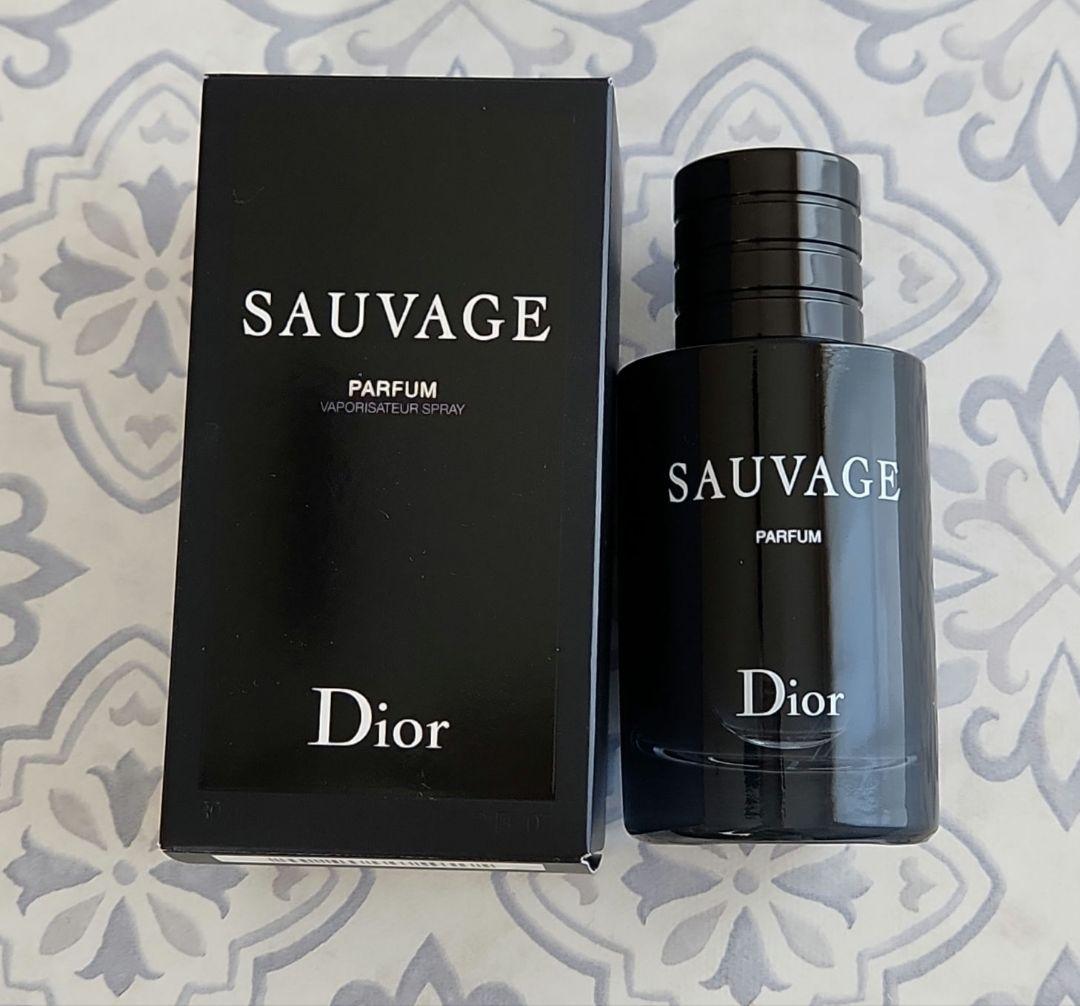 Dior SAUVAGE パルファン