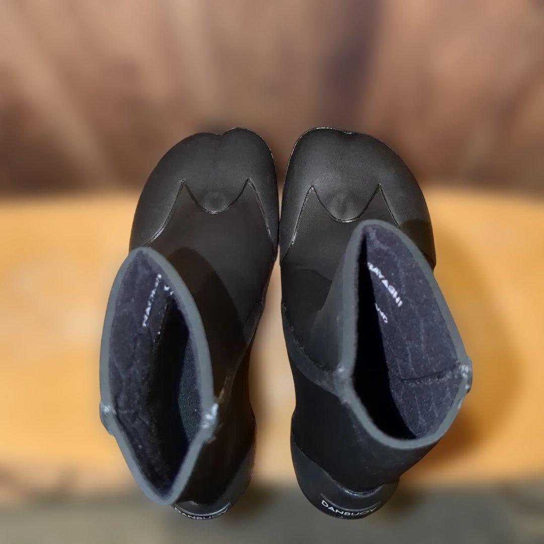 DANBUOY サーフブーツ 小林直海モデル Sサイズ