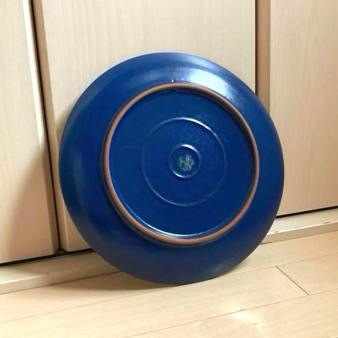 kmk MANUELL vintage ドイツ製 “viola” プレート