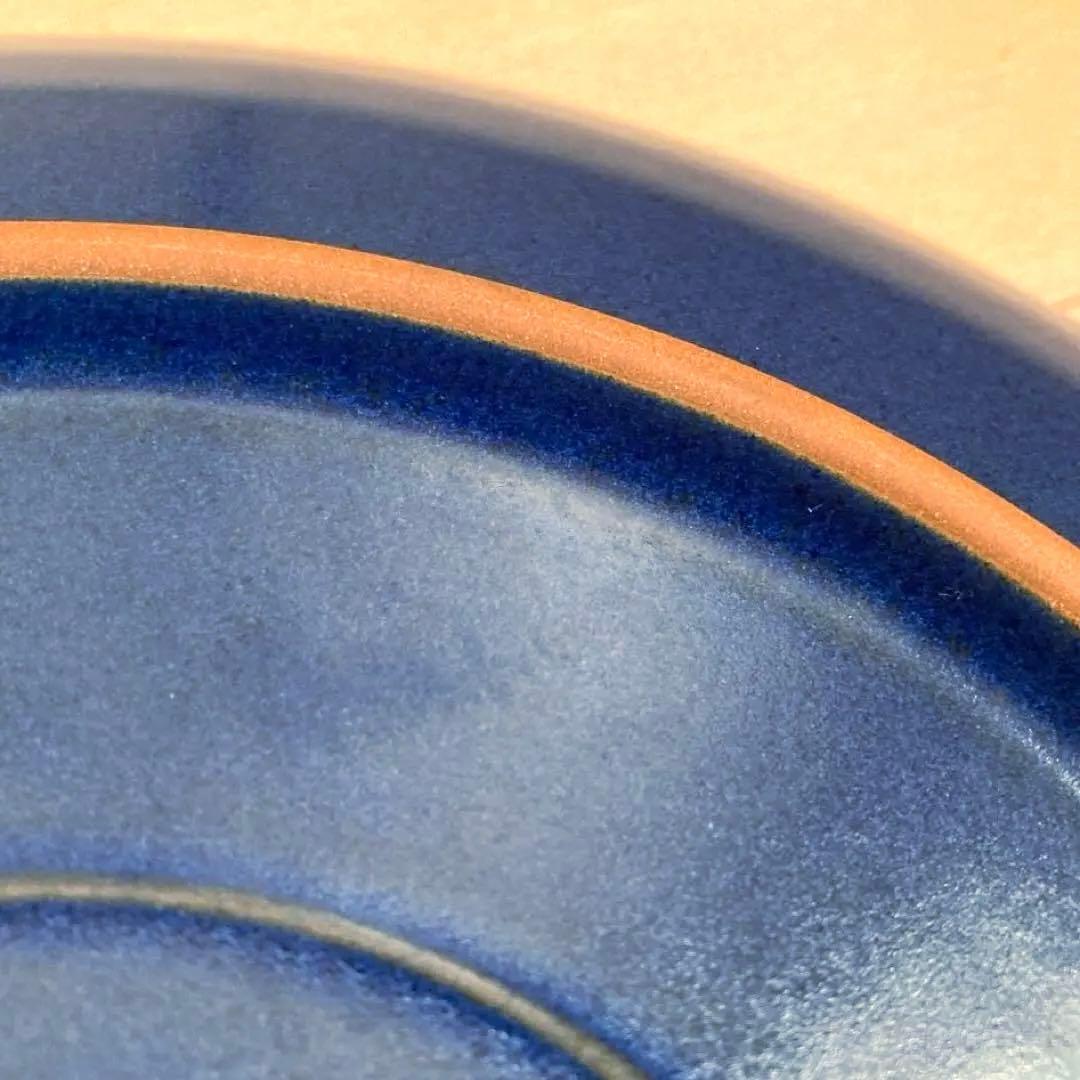 kmk MANUELL vintage ドイツ製 “viola” プレート