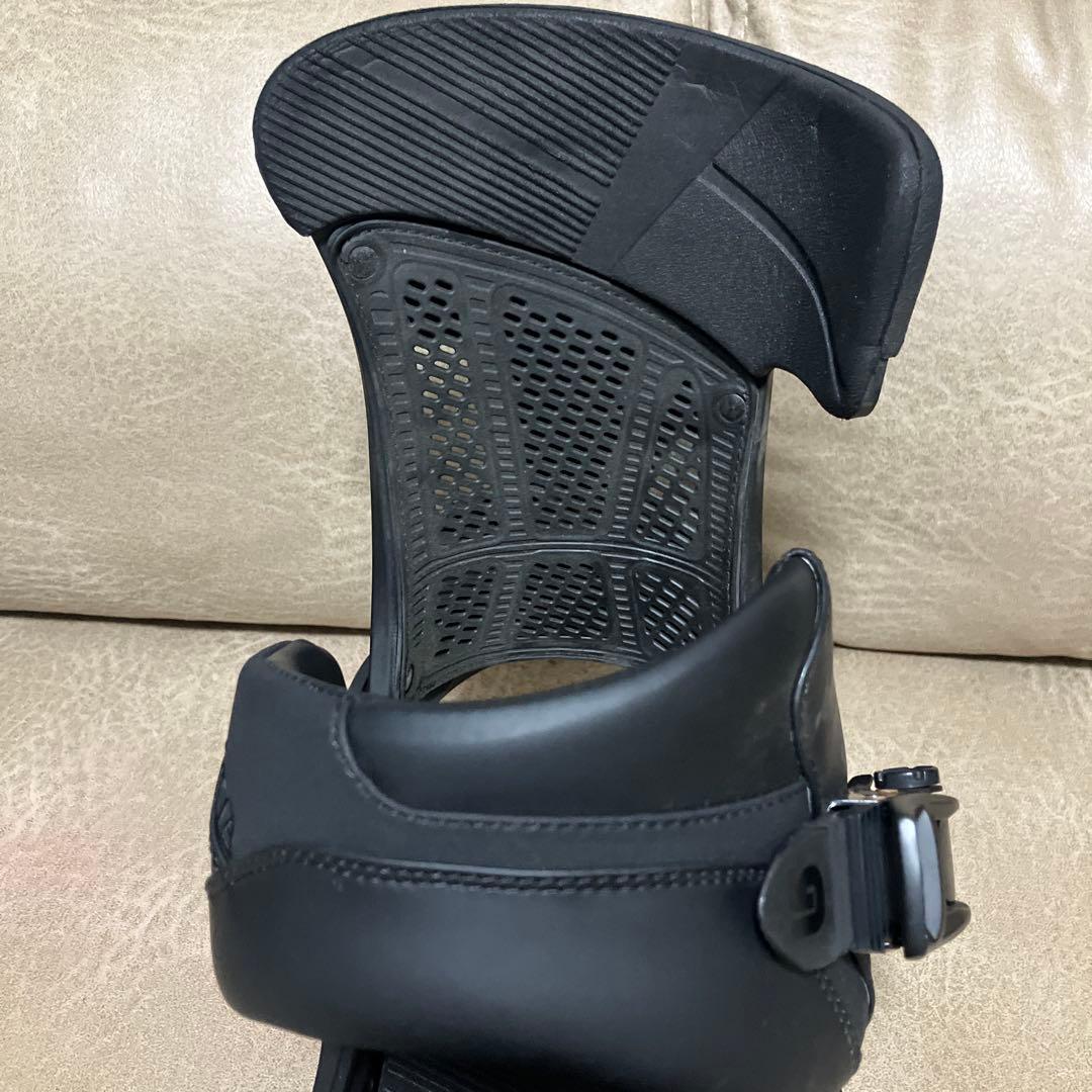 BURTON MALAVITA WING re:flex M マラヴィータ