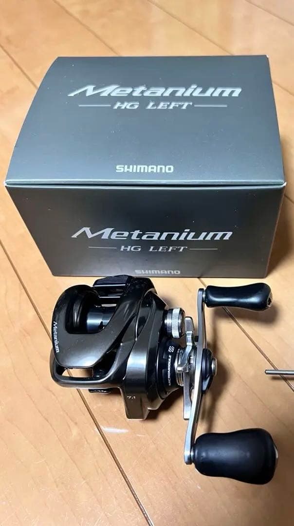 ケン　20メタニウム HG LEFT