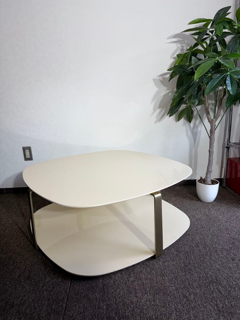 arflex アルフレックス グラン センターテーブル　高級 ブランド家具