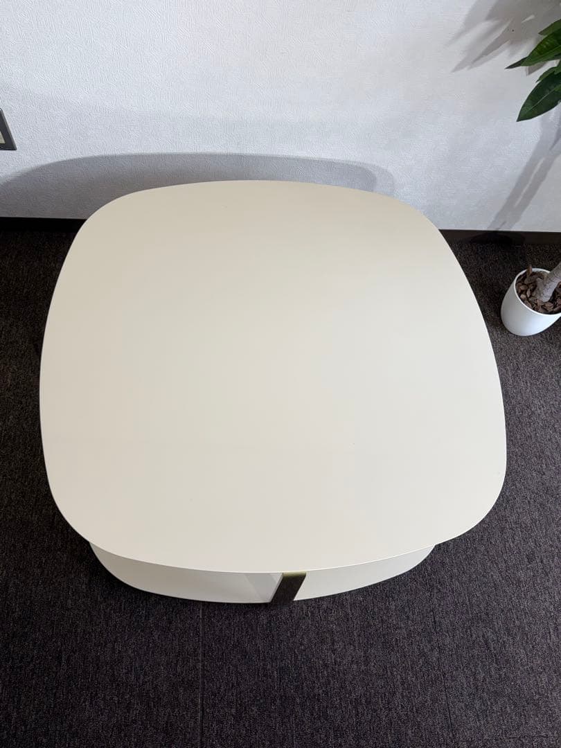 arflex アルフレックス グラン センターテーブル　高級 ブランド家具