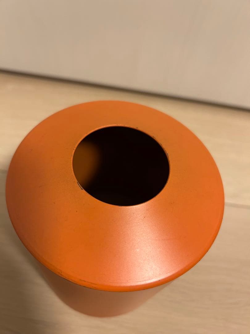 Anarcho Mountaineers カートリッジジャケット　Lサイズ