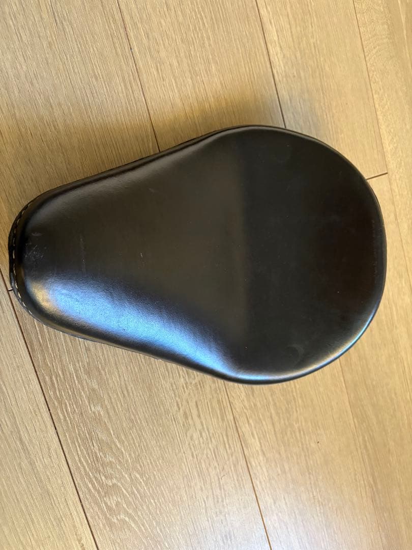 heroo様　EASYRIDERS　イージーライダース　ソロシート　カスタム