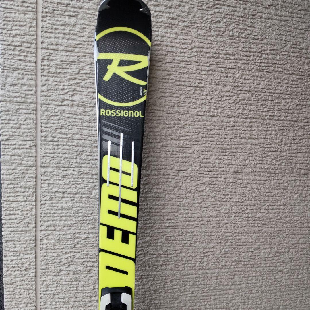 【2/7まで特価！最終値下げ】スキー板（ロシニョール）