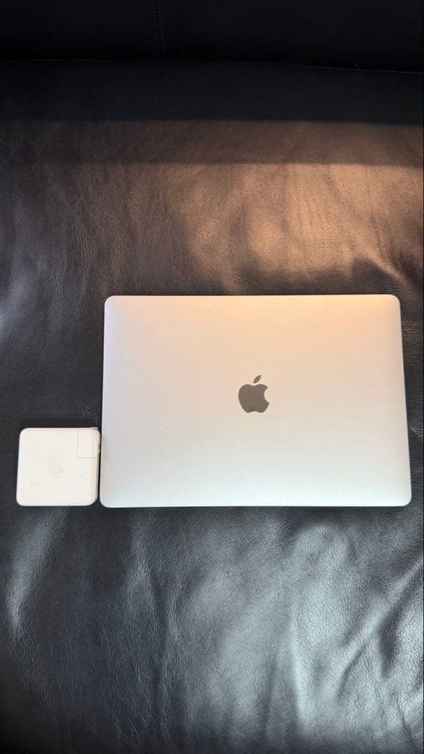 MacBook Pro 13インチ M1 2020 8GB 512GB 充電器付