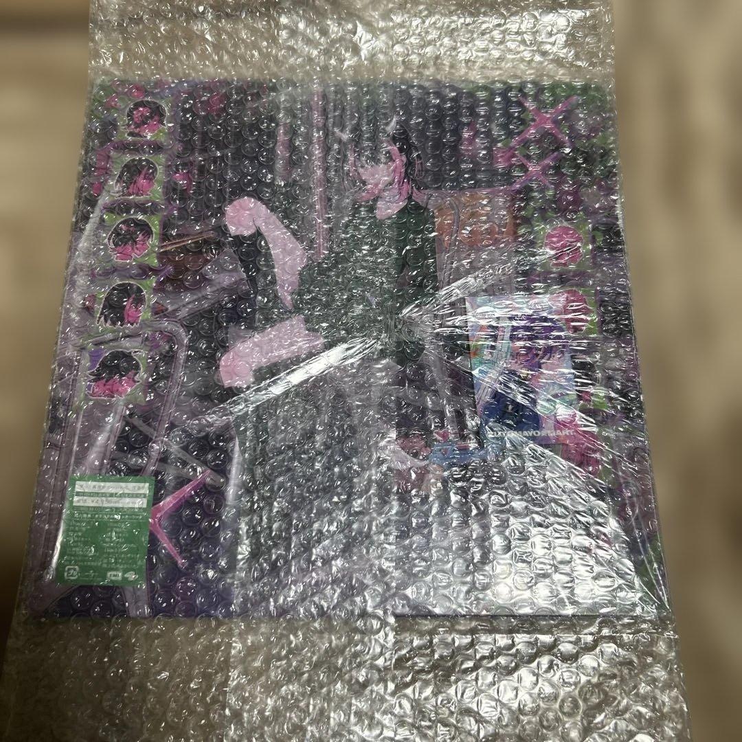 沈香学 数量限定アナログレコード盤 ずっと真夜中でいいのに。 新品未開封