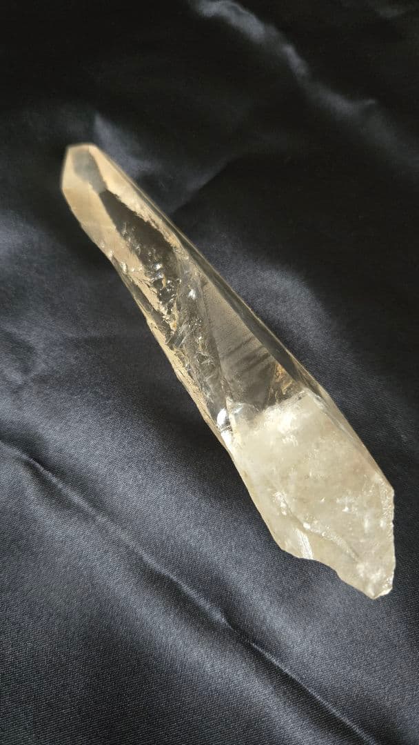 レムリアンシードクリスタルゴールド