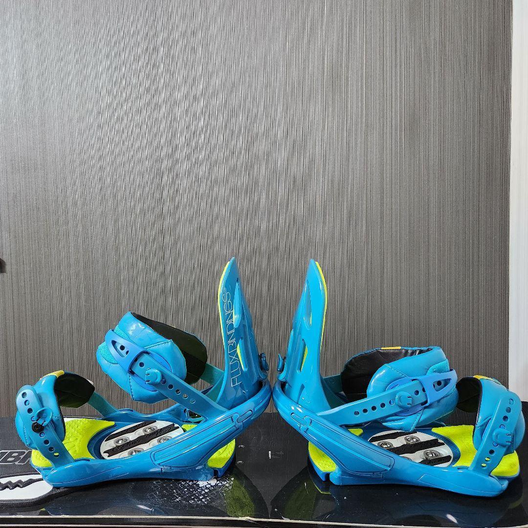 FLUX RK30 Mサイズ 25-27.5cm