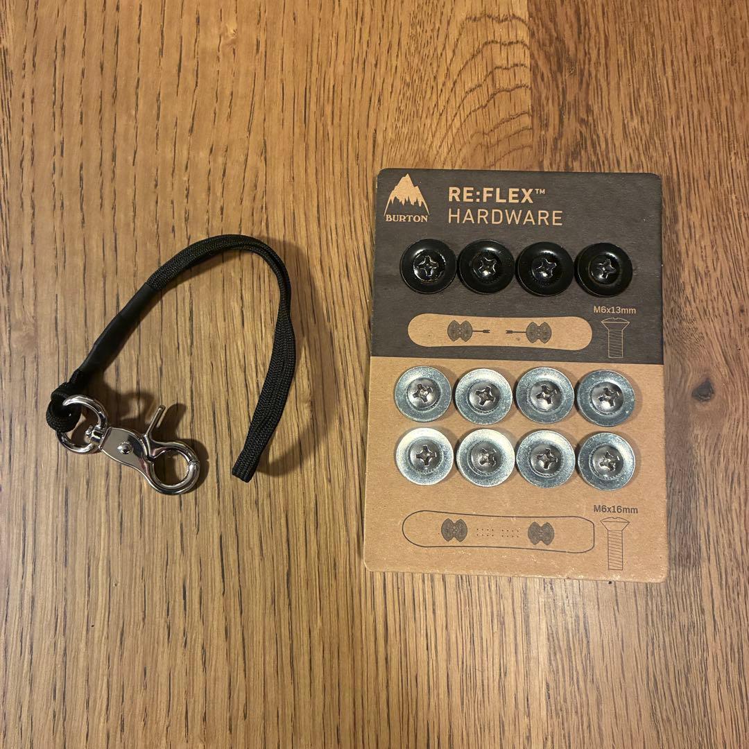 BURTON Step On Re:Flex Mサイズ