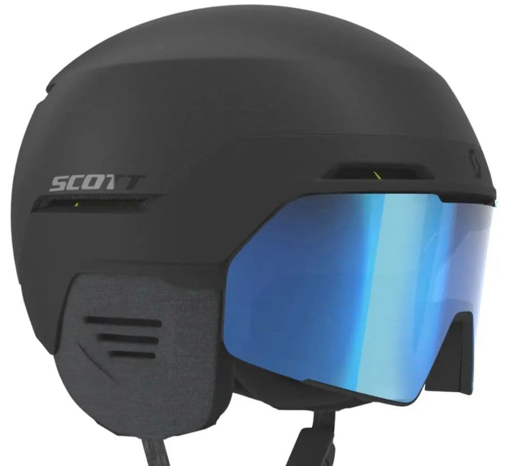 T*P様 board helmet scott
