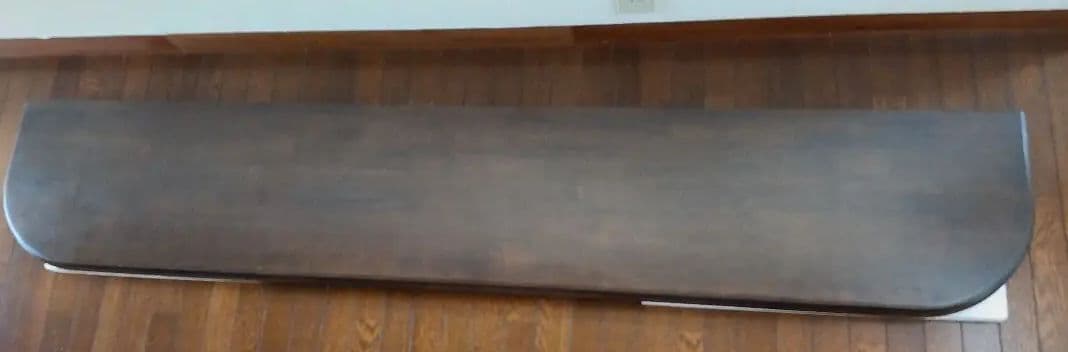 Tama Living 2000 カウンター テーブル 天板 ディープブラウン