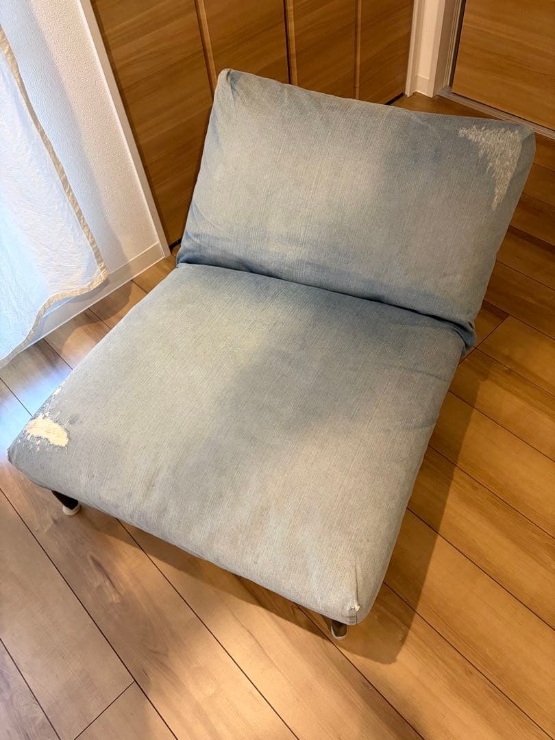 ジャーナルスタンダード　ロデチェア　※引き取り限定