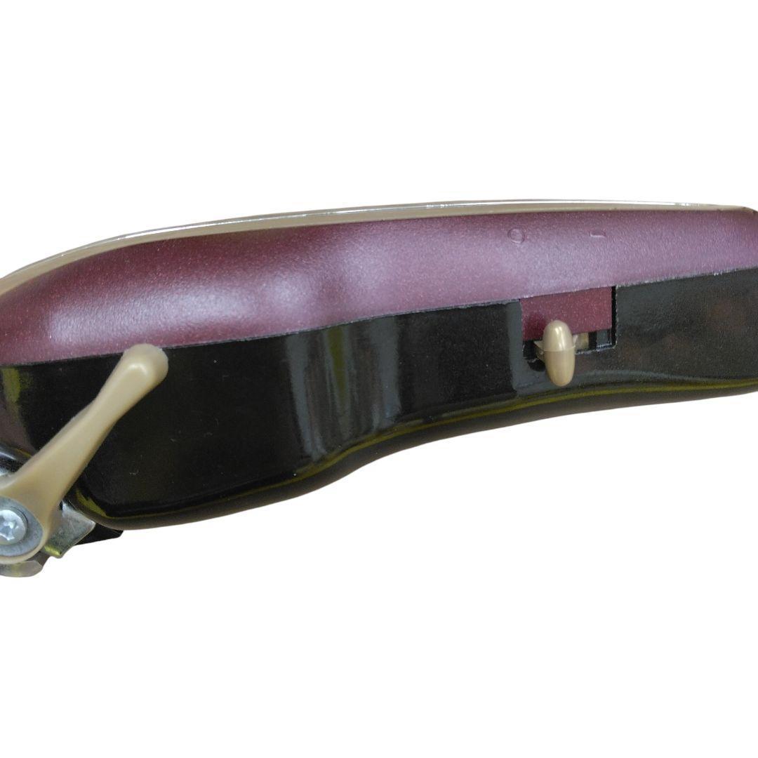 ⭐バリカン⭐美品⭐ウォールレジェンド⭐ コード式⭐散髪⭐ フェード⭐クリッパー⭐