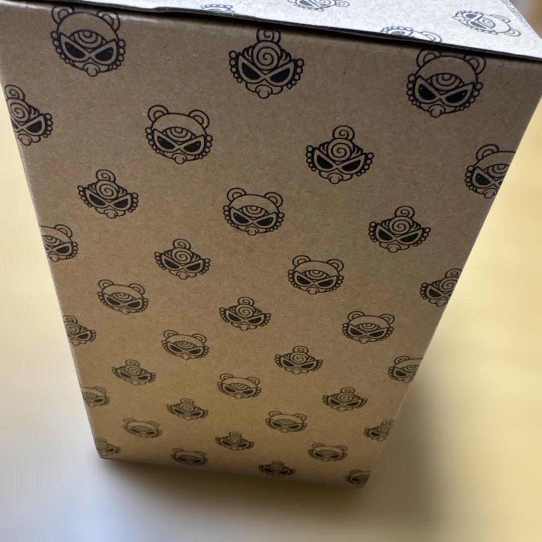 レア ヒステリックミニ　ノベルティ　ミニチェストminiレッド