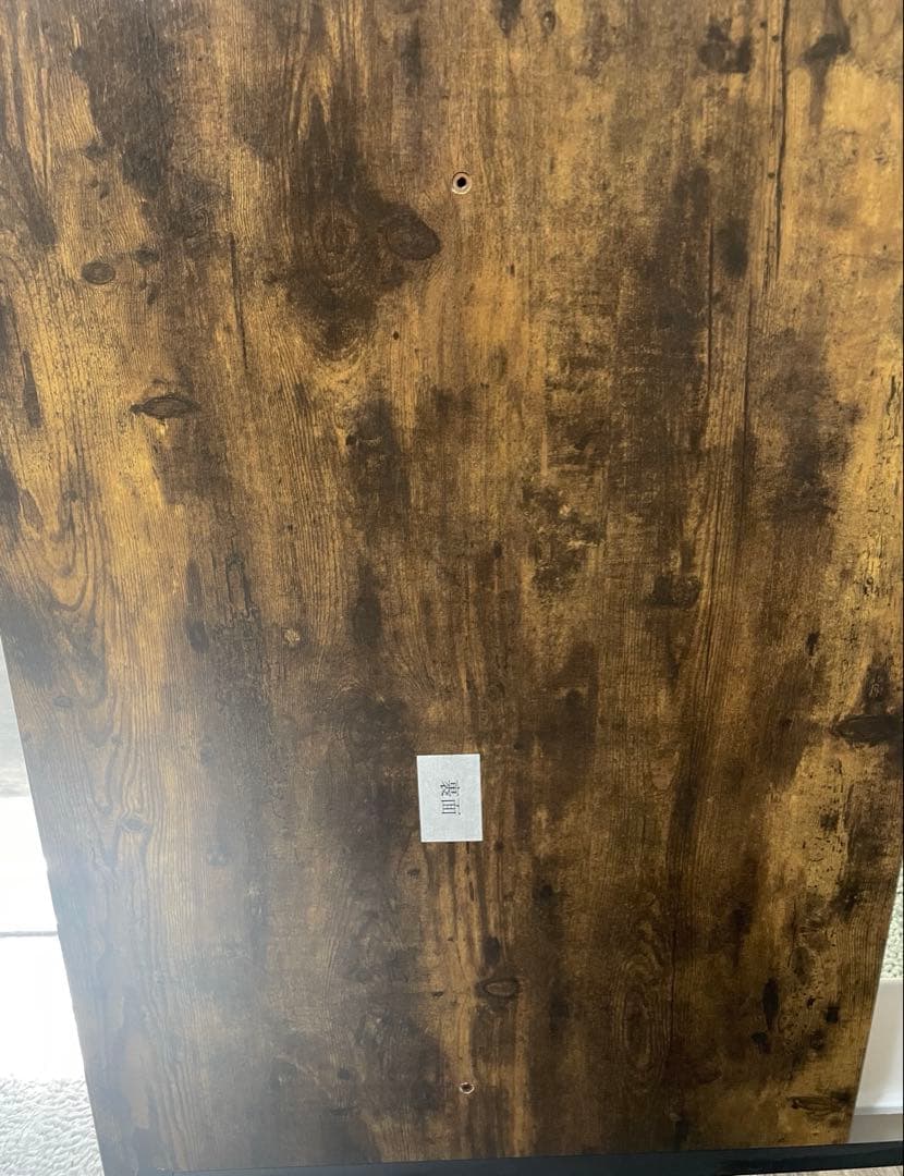 ニトリ　リビングこたつ　フロットC105