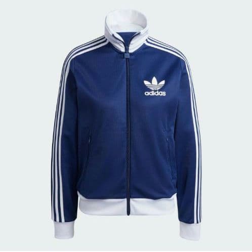 完売品adidasベッケンバウアートラックトップ