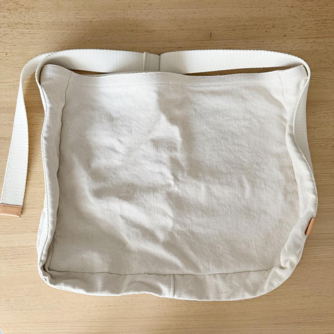 バッグ Hender Scheme Square Shoulder Bag Big