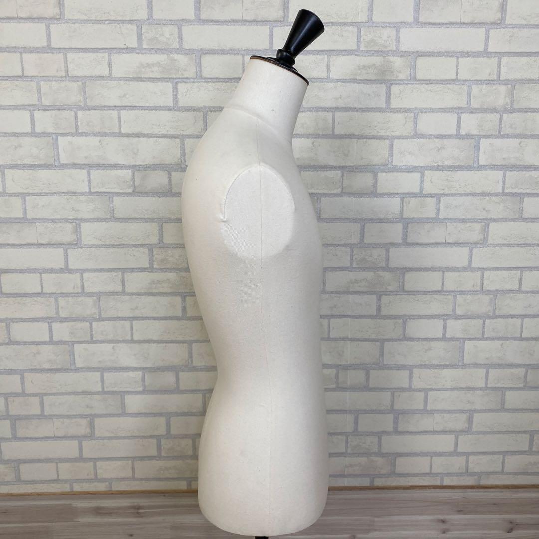 ReBody PE メンズ トルソー マネキン ①