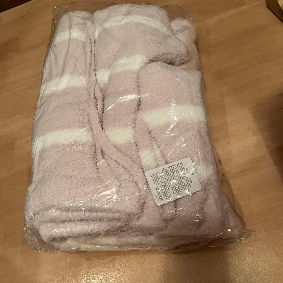 ジェラートピケ＊2022福袋ルームウェア上下+ソックスセット