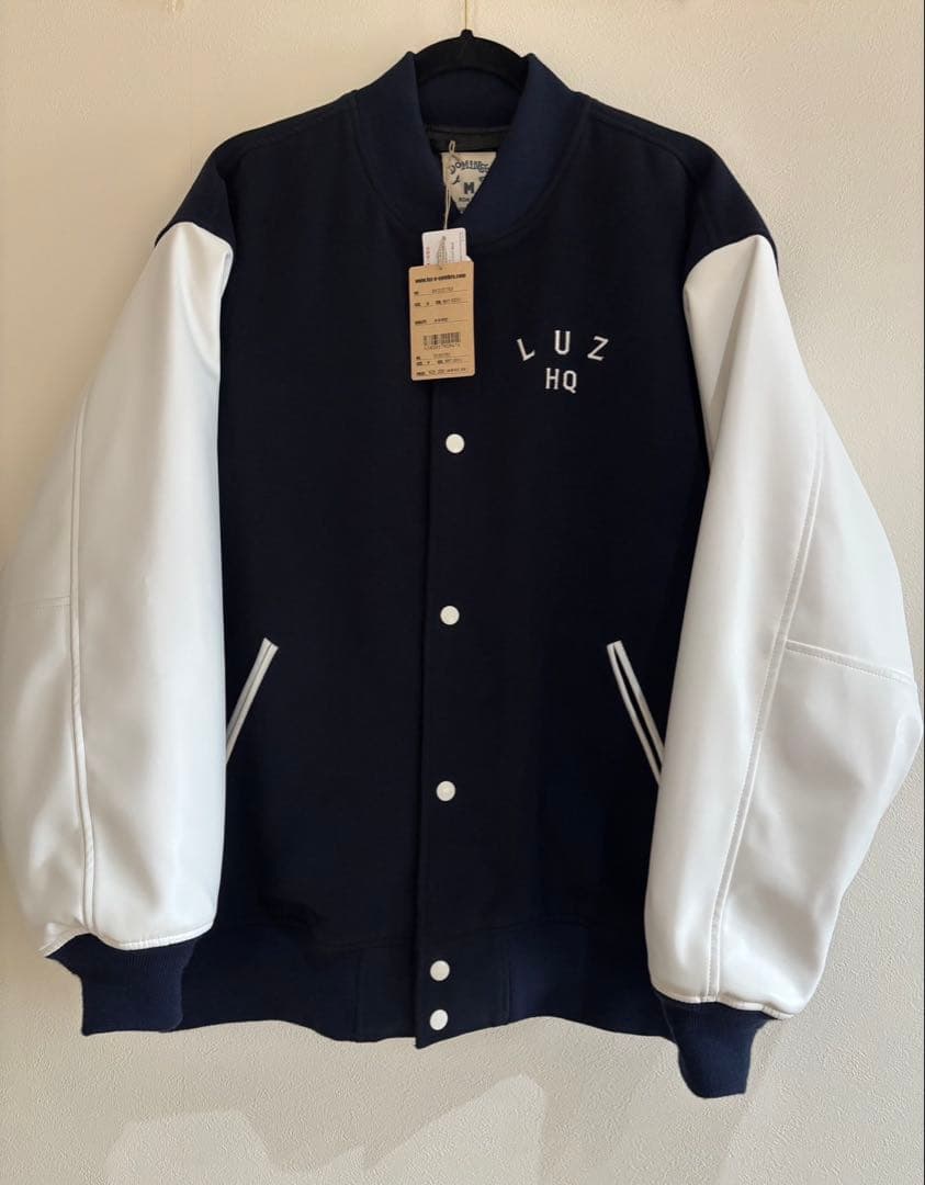 ルースイソンブラ Domingo 限定 スタジャン