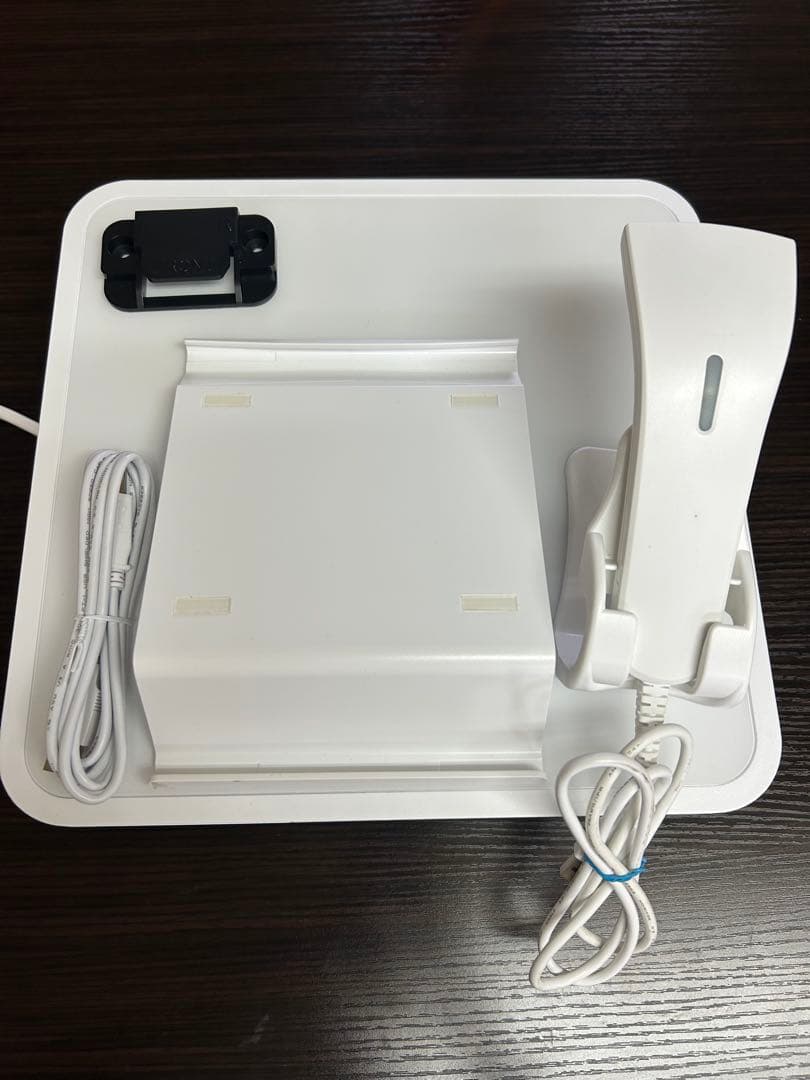 エアレジ　スター精密mPOP10CI バーコードリーダー付き　有線接続モデル