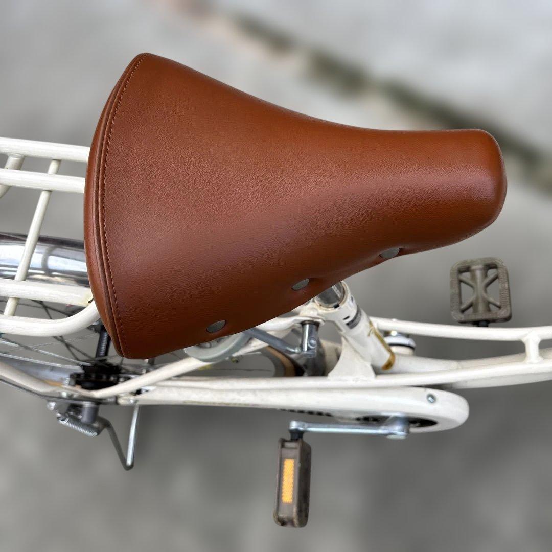 あさひ子供用自転車20インチ　ヘルメット付き 名古屋市内手渡し