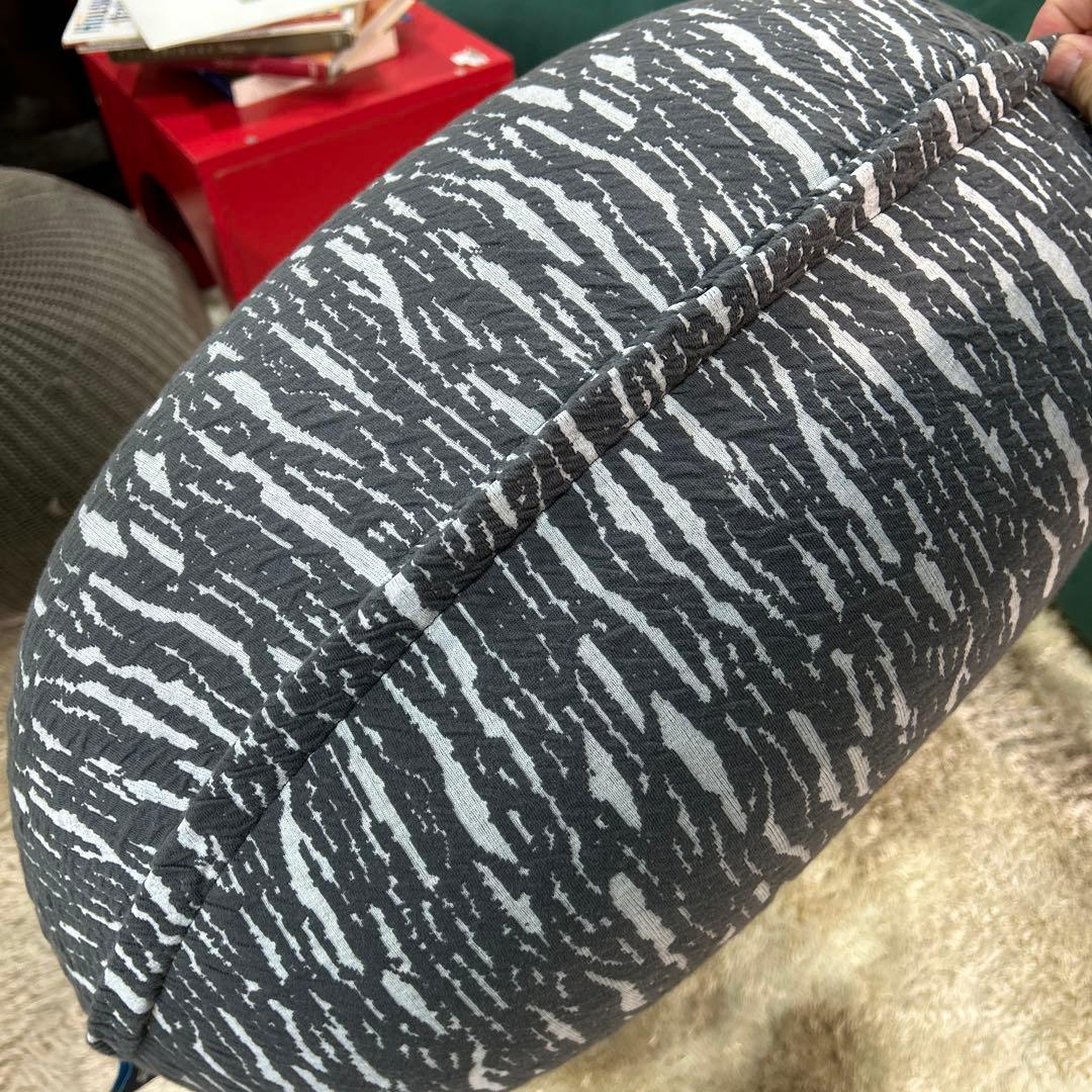 6976【極美品】ヨギボーLuxe Support Premium ダークグレー