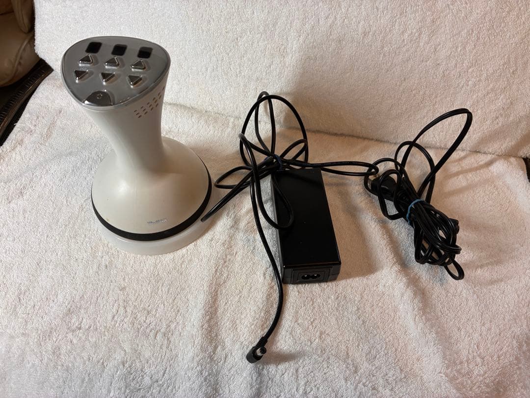 ボディ・フェイスケア美容機器