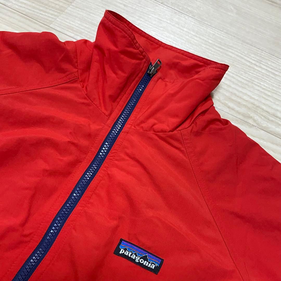 パタゴニア　シェルドシンチラ　patagonia