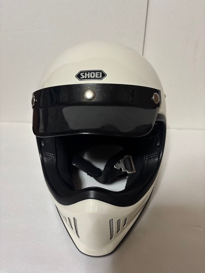 SHOEI フルフェイスヘルメット EX-ZERO