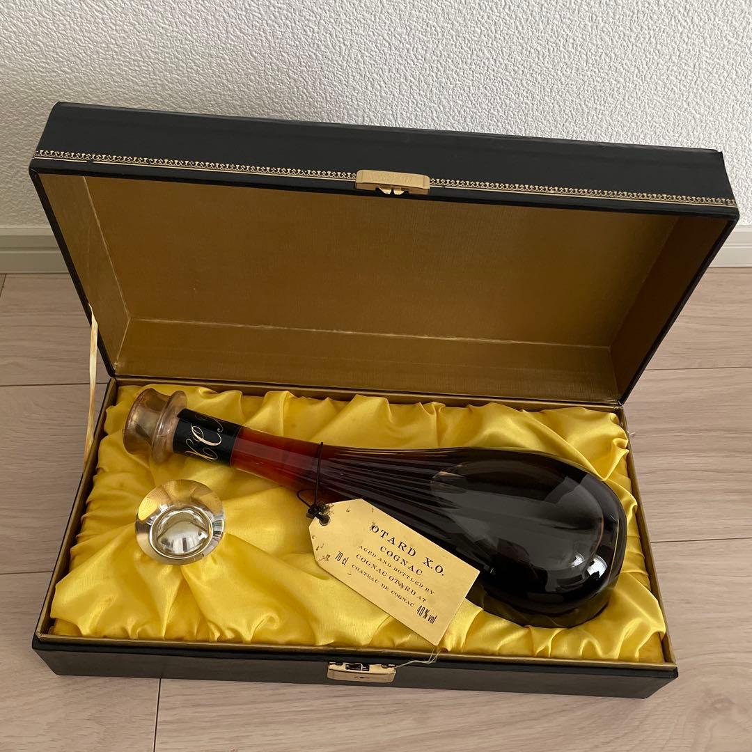 ブランデー Otard X.O /COGNAC 700ml