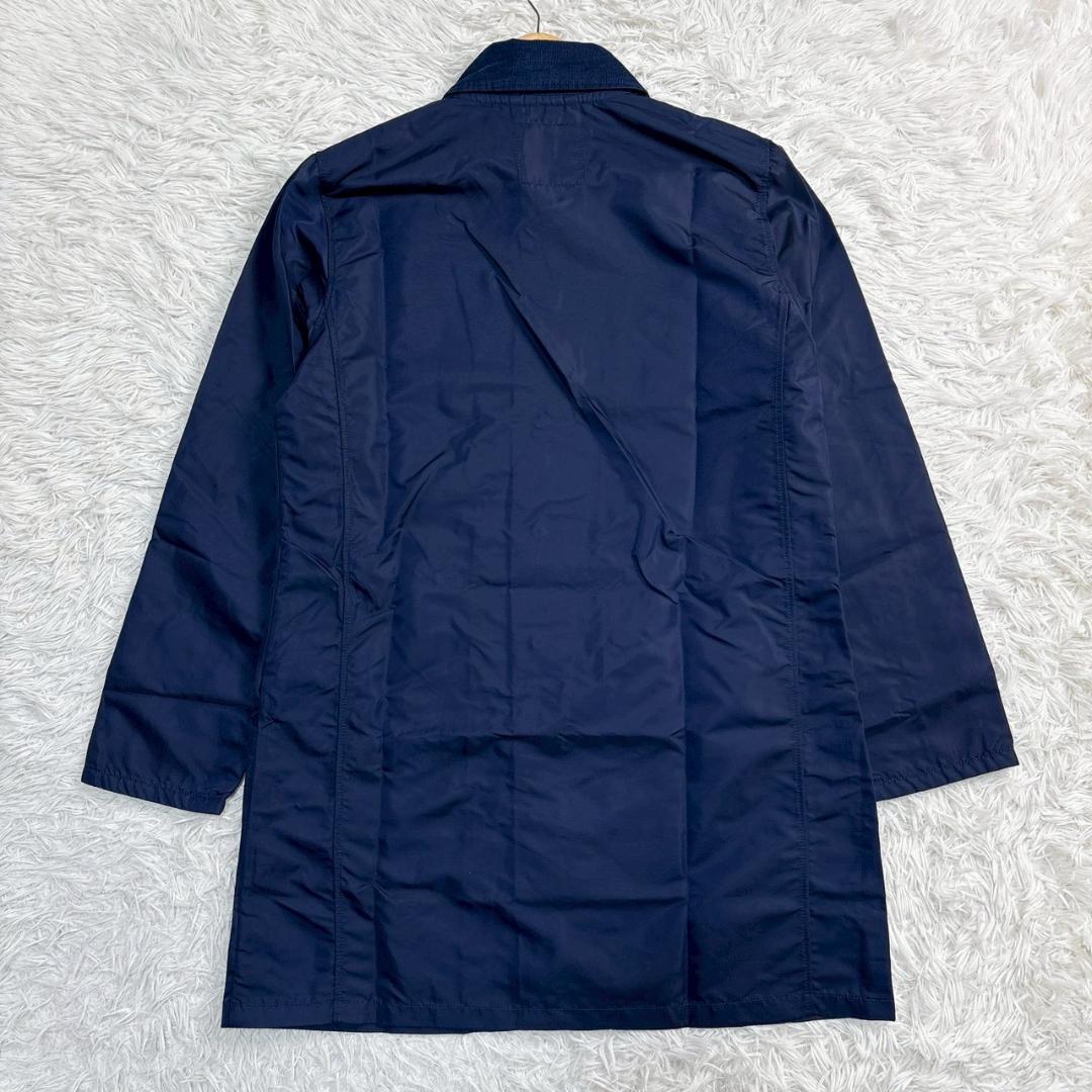 LAVENHAM トレンチコート サイズ38　Mサイズ パッカブル レインコート