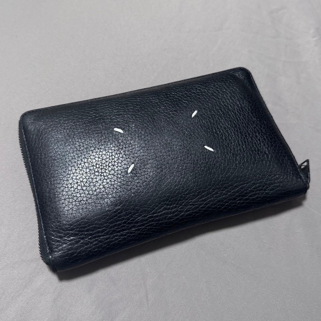 Maison Margiela メゾンマルジェラ オーガナイザーウォレット