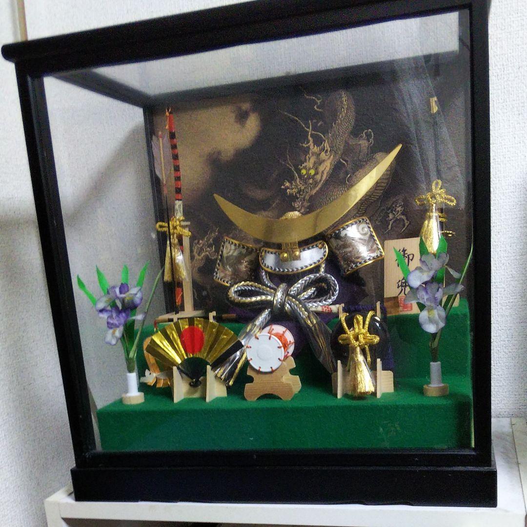 端午の節句セット