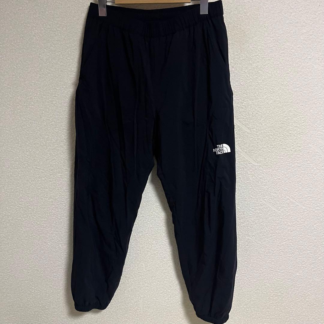 ノースフェイス ベントリックスアクティブパンツ M ブラック