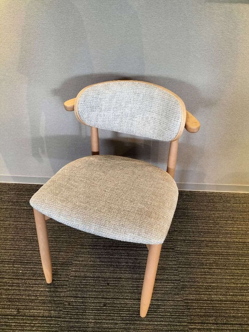 ぽてと様☆Calore Coccole C290 椅子 展示品(JMF9-K①)