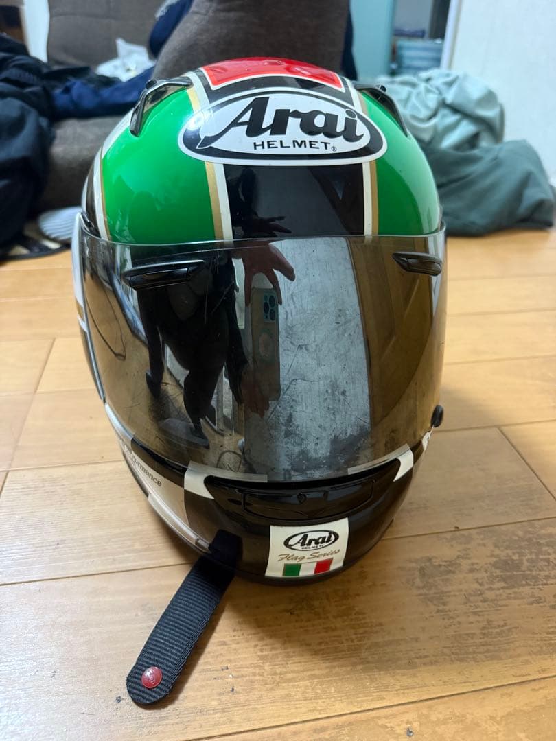Arai フルフェイスヘルメット アストロＩＱ