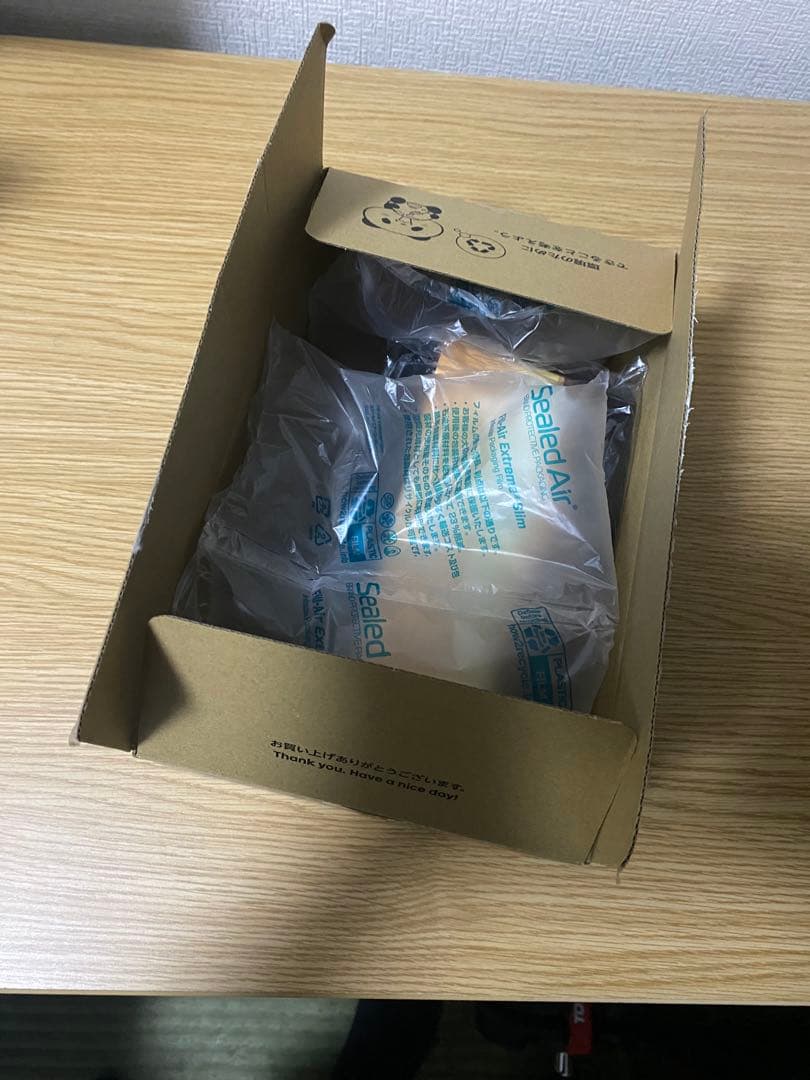 【新品未開封】Finalmouse ultralight2 CAPE TOWN