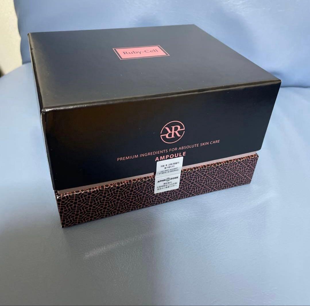 Ruby Cell ルビーセル　4Uセラム　1箱１８本