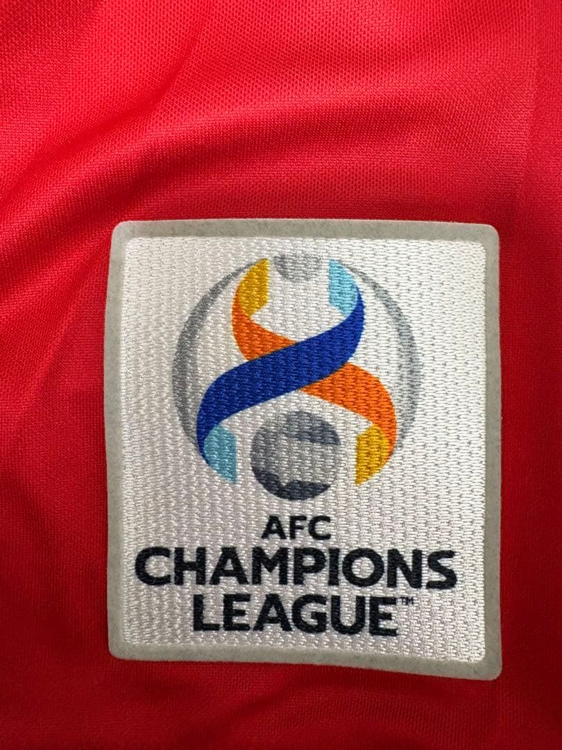 浦和レッズ ACL 決勝ユニホーム　XL