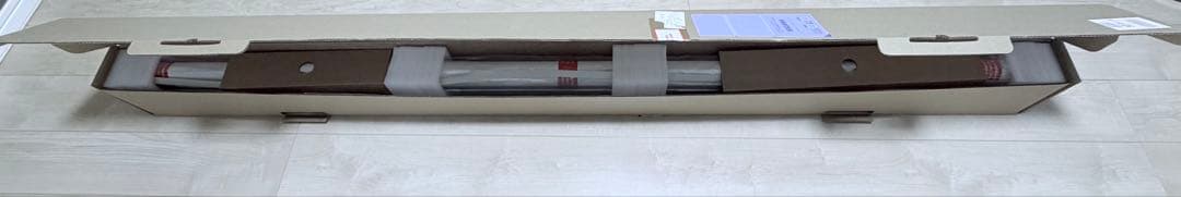 【naoさん専用】SwitchBot ロールスクリーン XL 140-185cm